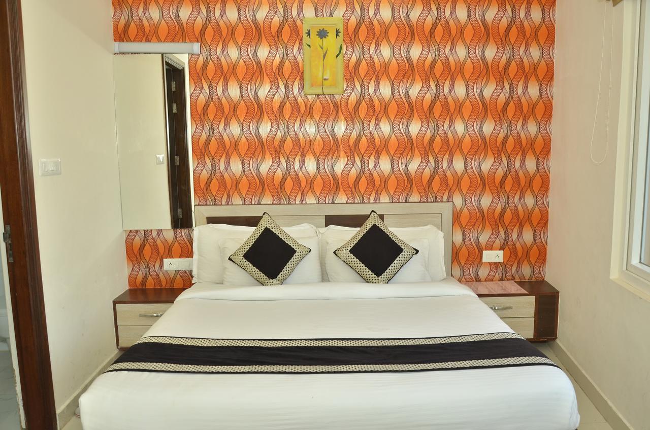 Hotel Temple Inn Amritsar Eksteriør billede
