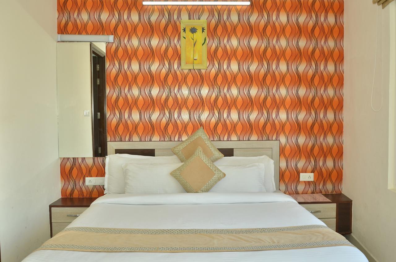 Hotel Temple Inn Amritsar Eksteriør billede