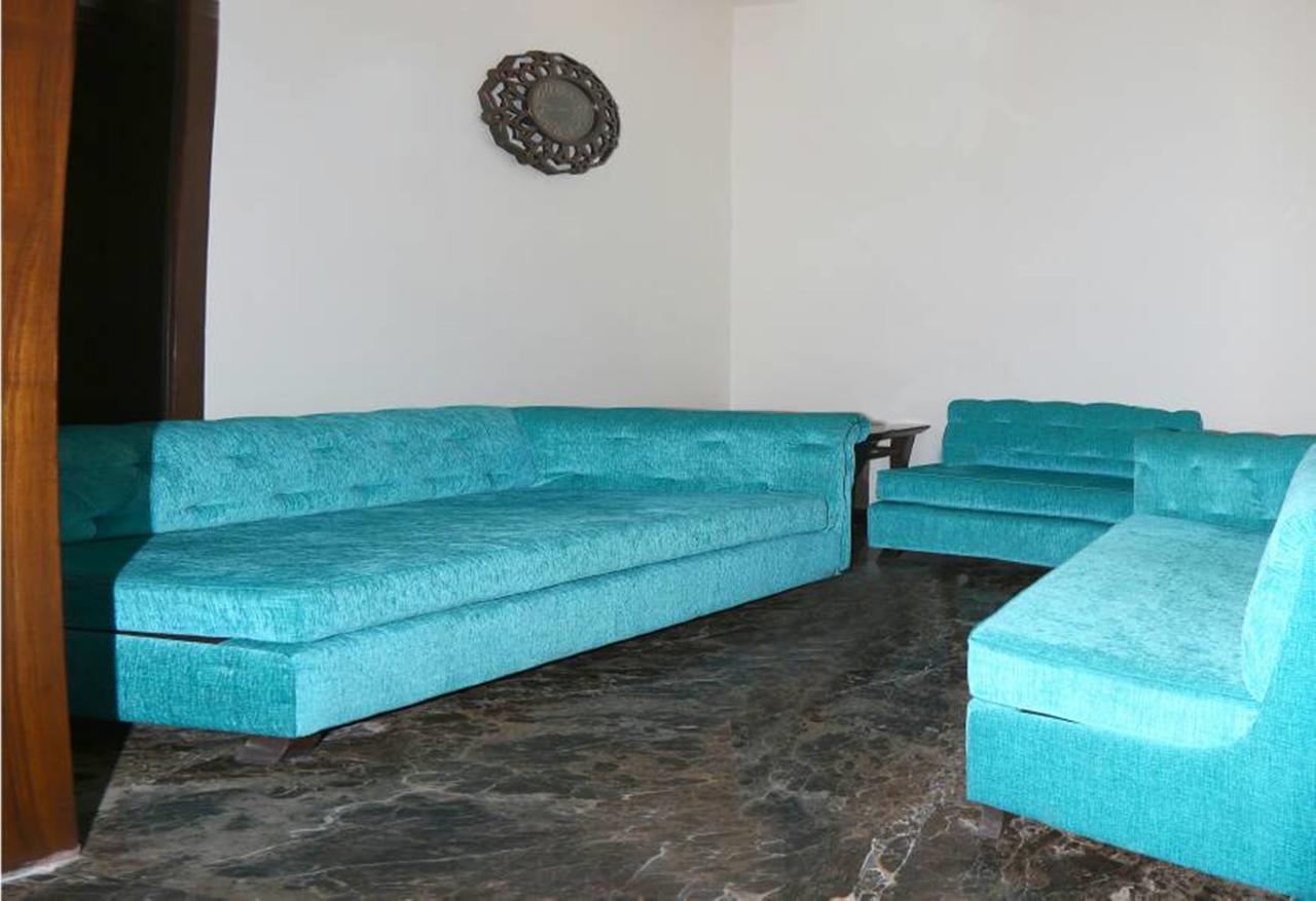 Hotel Temple Inn Amritsar Eksteriør billede
