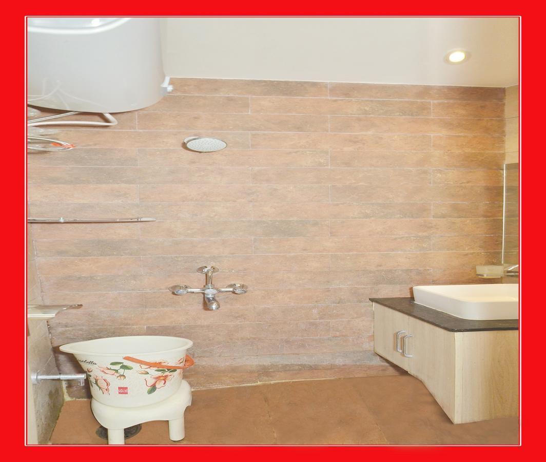 Hotel Temple Inn Amritsar Eksteriør billede