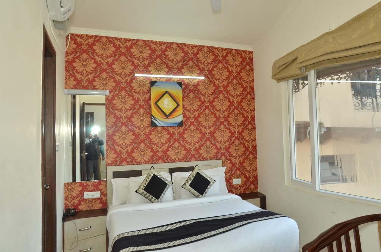 Hotel Temple Inn Amritsar Eksteriør billede